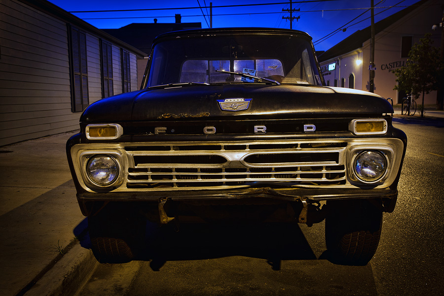 Ford