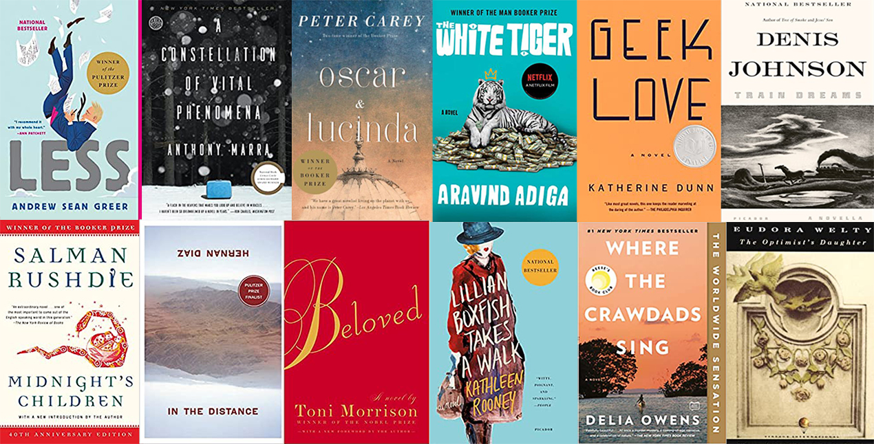 2019 favorites