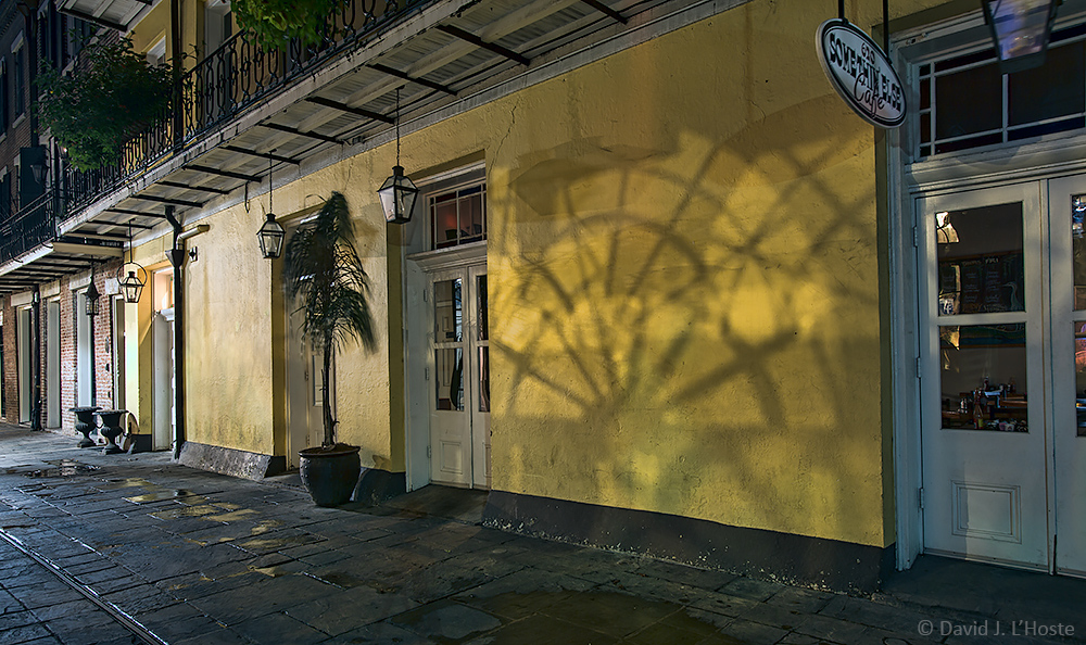 Exchange Place, French Quarter, New Orleans (6739)