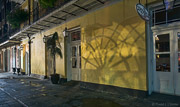 Exchange Place, French Quarter, New Orleans (6739)