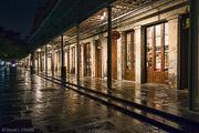 Shop Row on Jackson Square, New Orleans (6240)