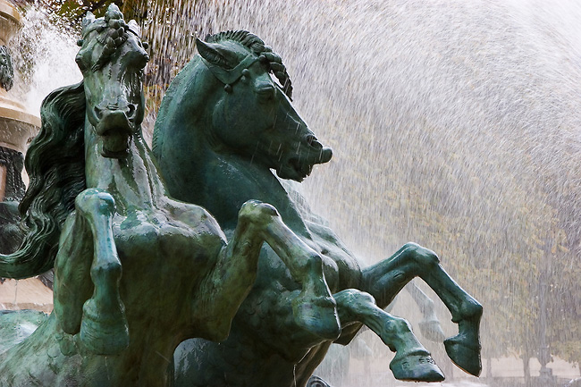 fountaindetail