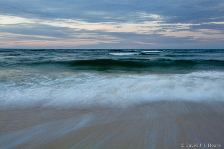 Surf Study 5565, Sandy Key, Florida