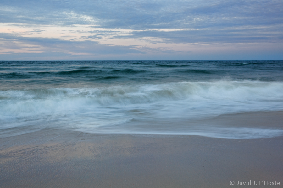 Surf Study 5566, Sandy Key, Florida