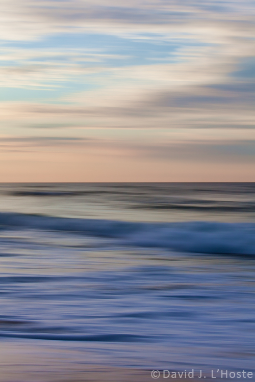 Surf Study 5658, Sandy Key, Florida
