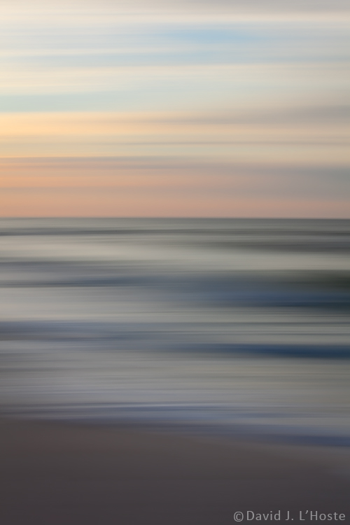Surf Study 5678, Sandy Key, Florida