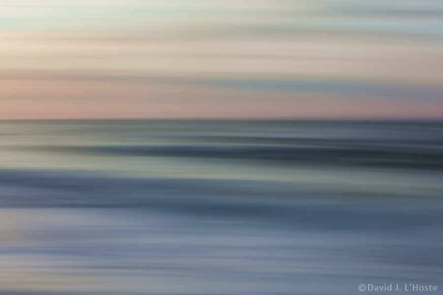 Surf Study 5680, Sandy Key, Florida