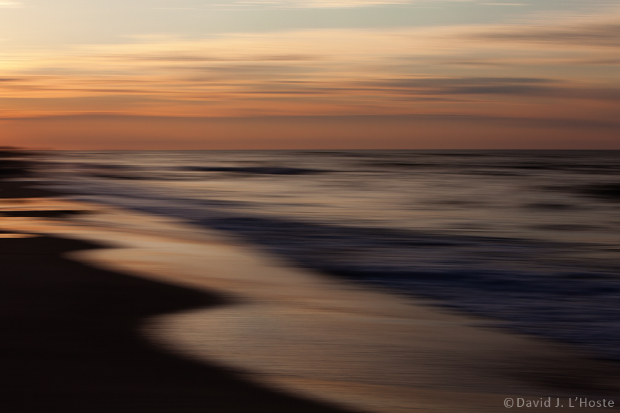 Surf Study 5688, Sandy Key, Florida