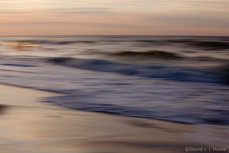 Surf Study 5695, Sandy Key, Florida