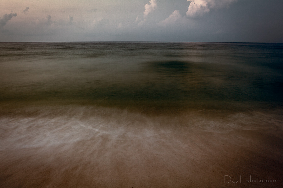 Surf Study 2012-004, Sandy Key, Florida