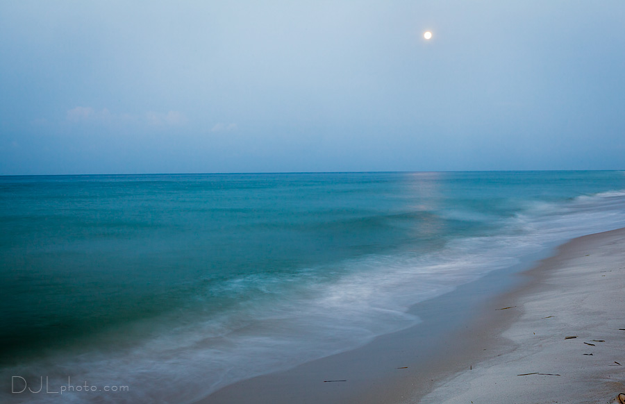 Surf Study 2012-012, Sandy Key, Florida