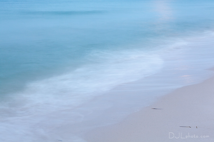 Surf Study 2012-013, Sandy Key, Florida