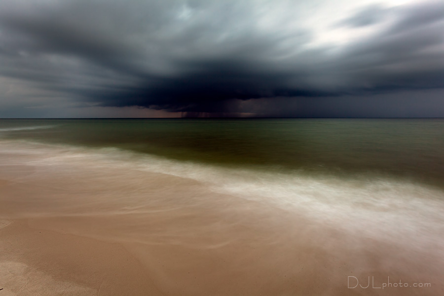 Offshore Storm 2012-269c, Sandy Key, Florida
